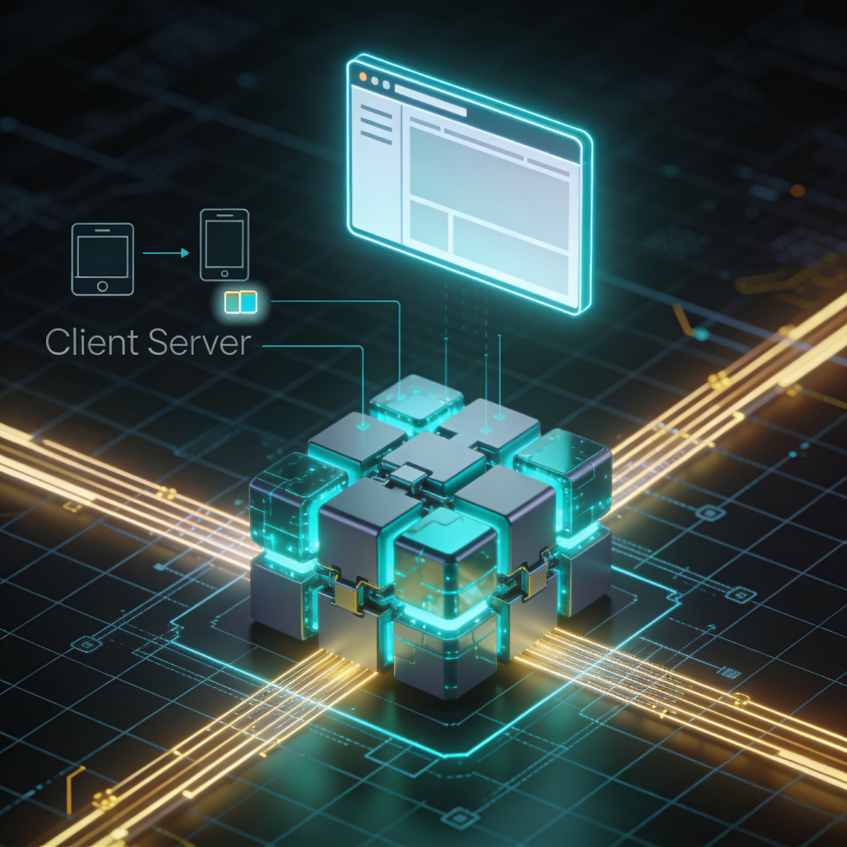 Web Foundations For Software Testing