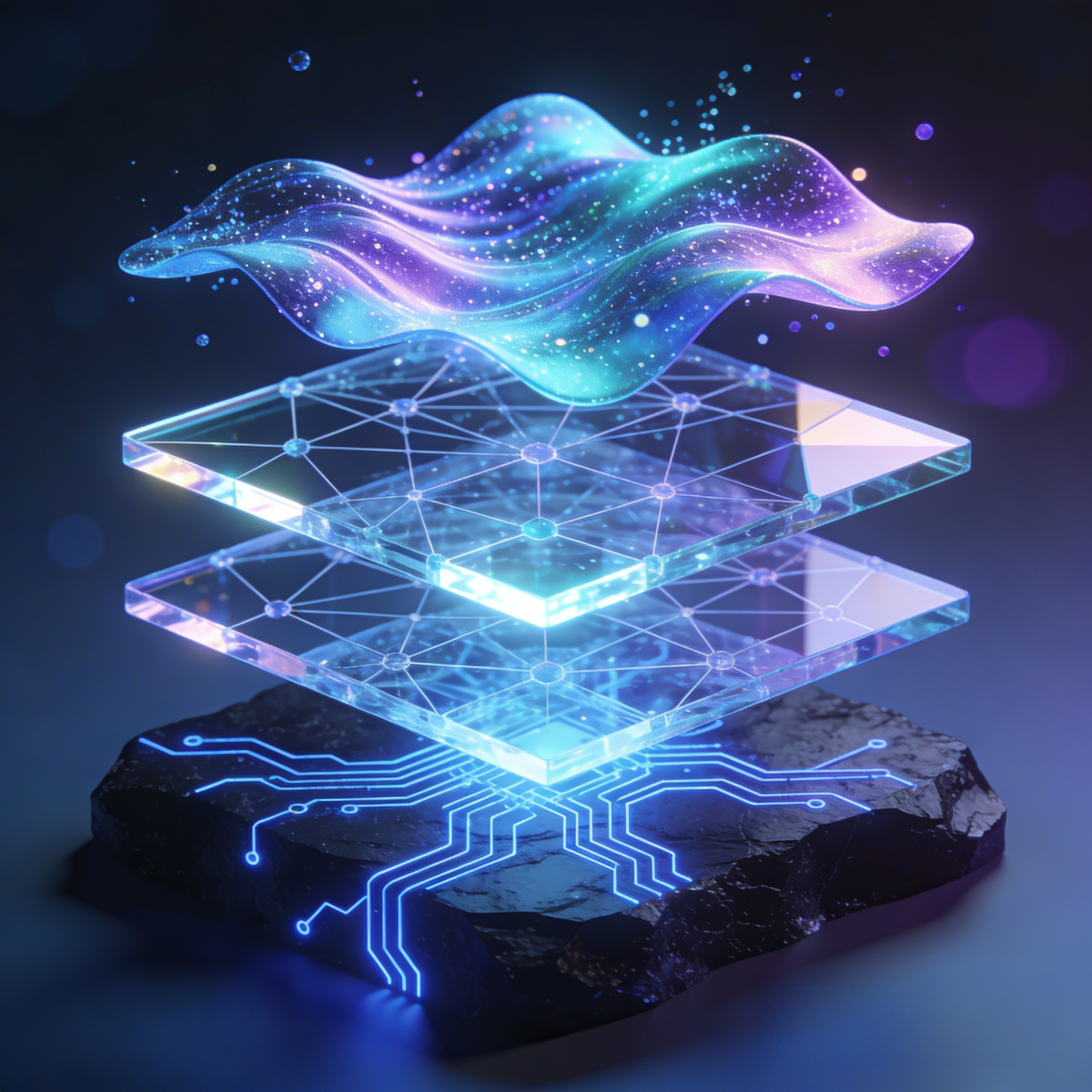 Generative AI Foundations