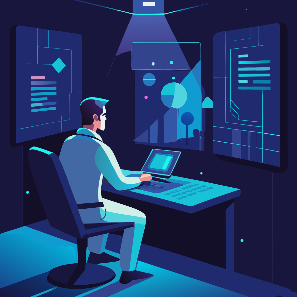 AI for Entrepreneurs