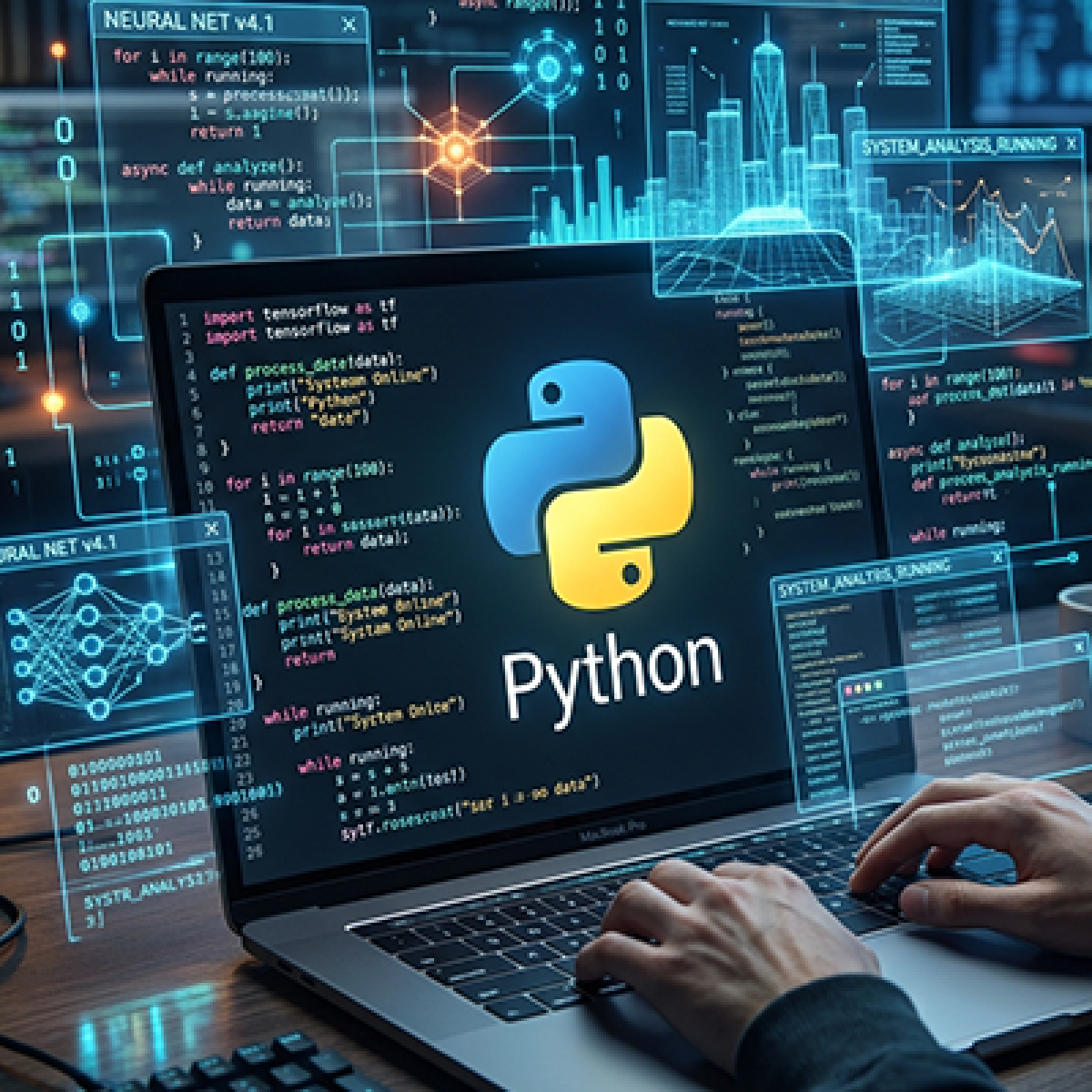 Programming with Python