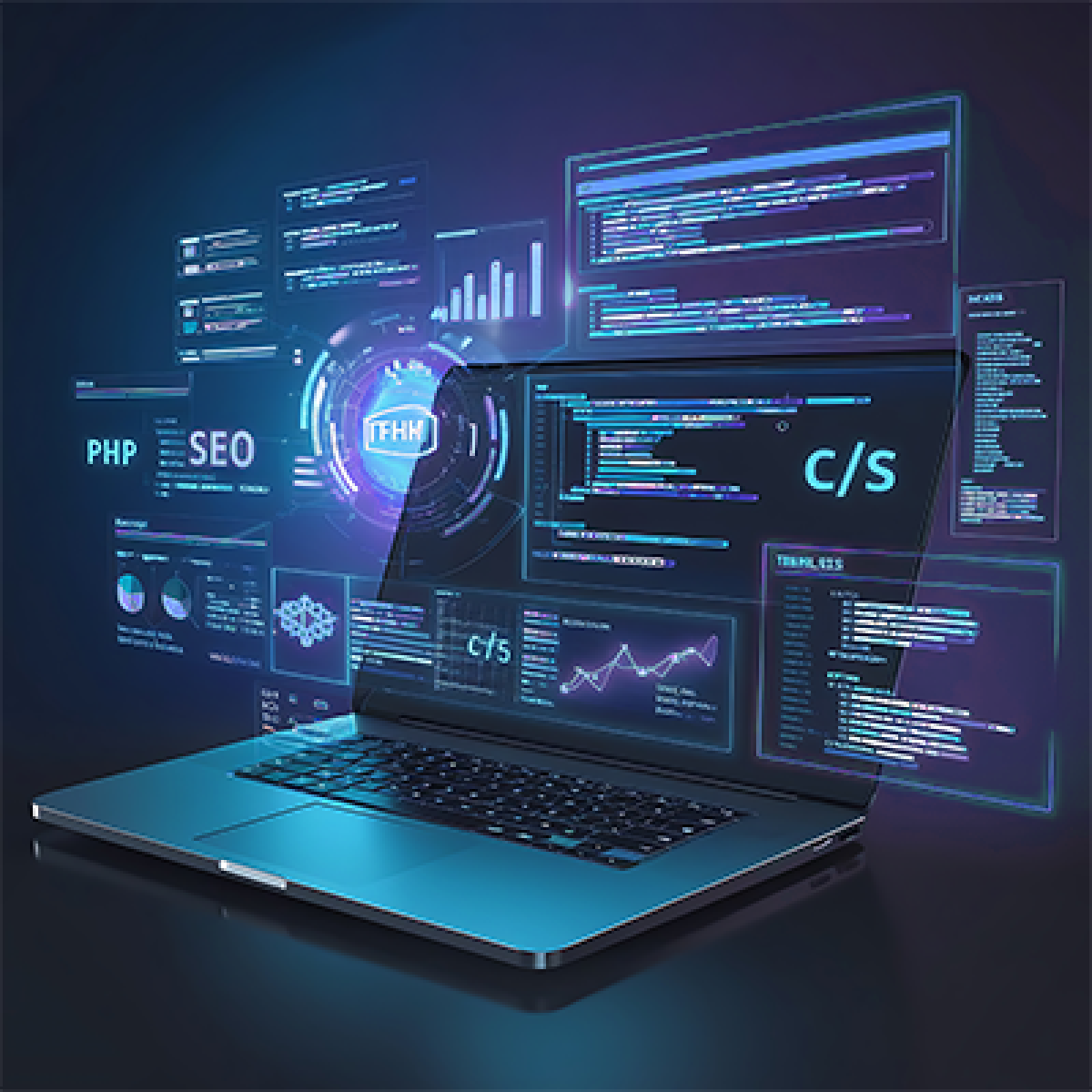 Web Development Fundamentals