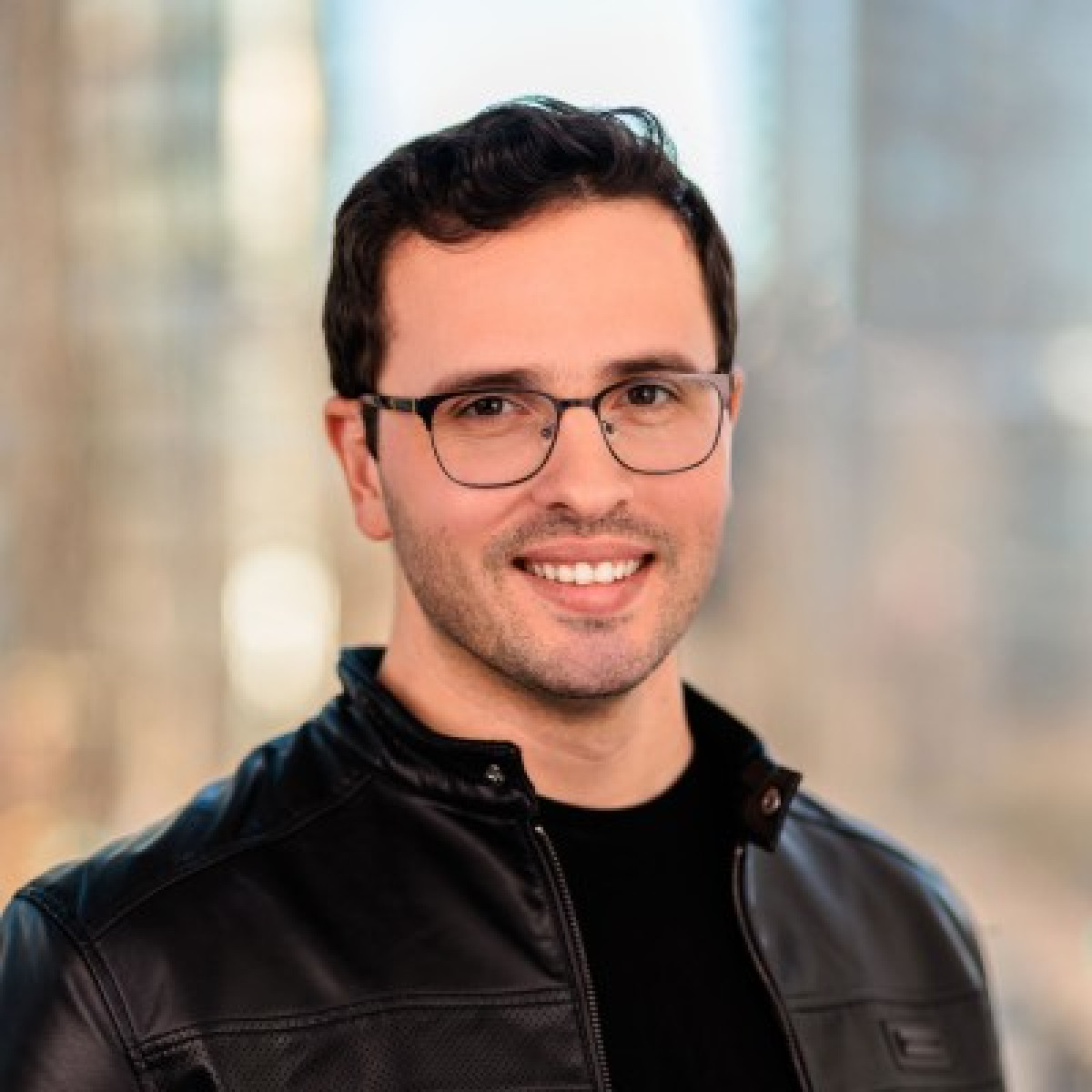 Omar Maher