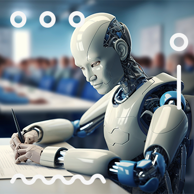 AI & Machine Learning Specialization