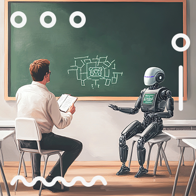 Generative AI For Educators