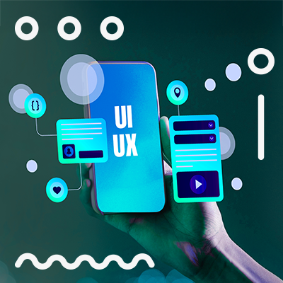 UI & UX Specialization