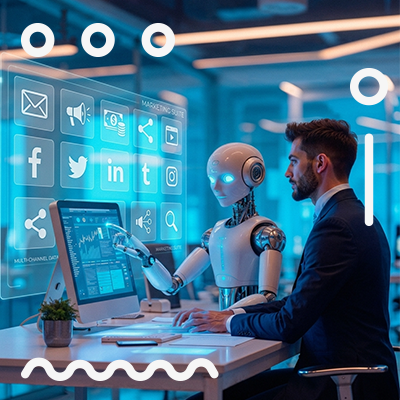 Generative AI For Marketers